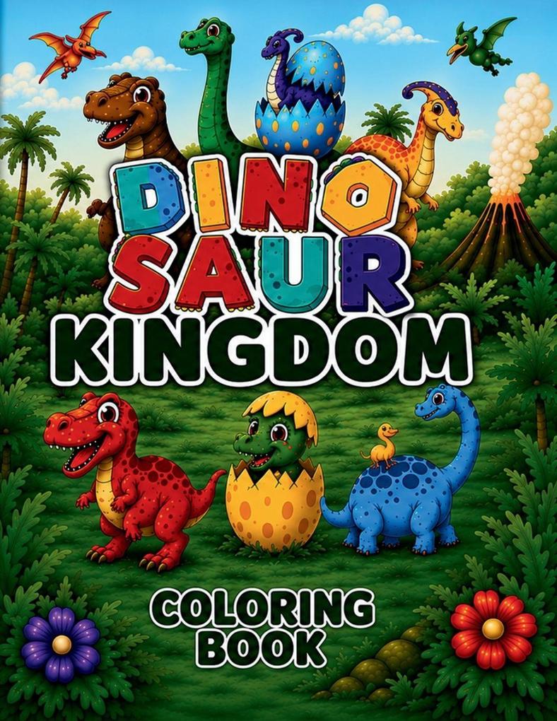 Dinosaur Kingdom