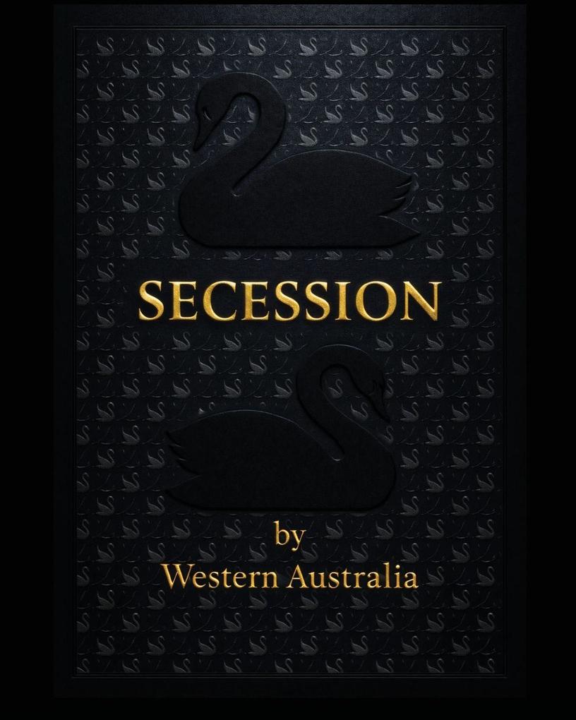 Secession by Western Australia