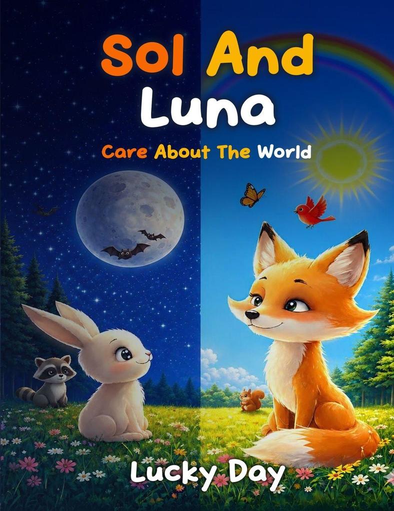 SOL AND LUNA