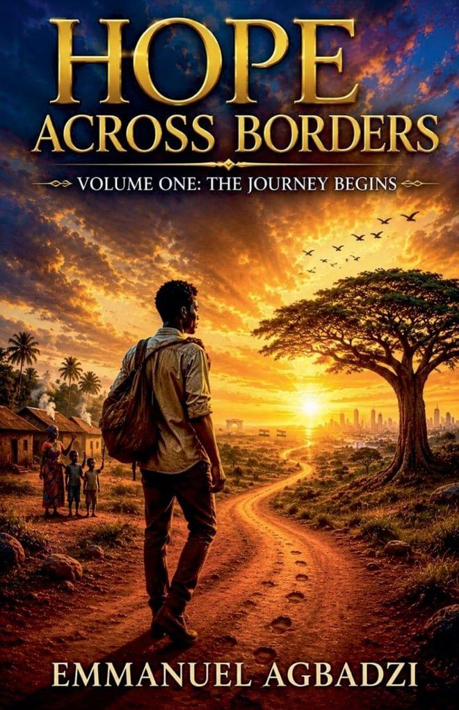 HOPE ACROSS BORDERS VOLUME I