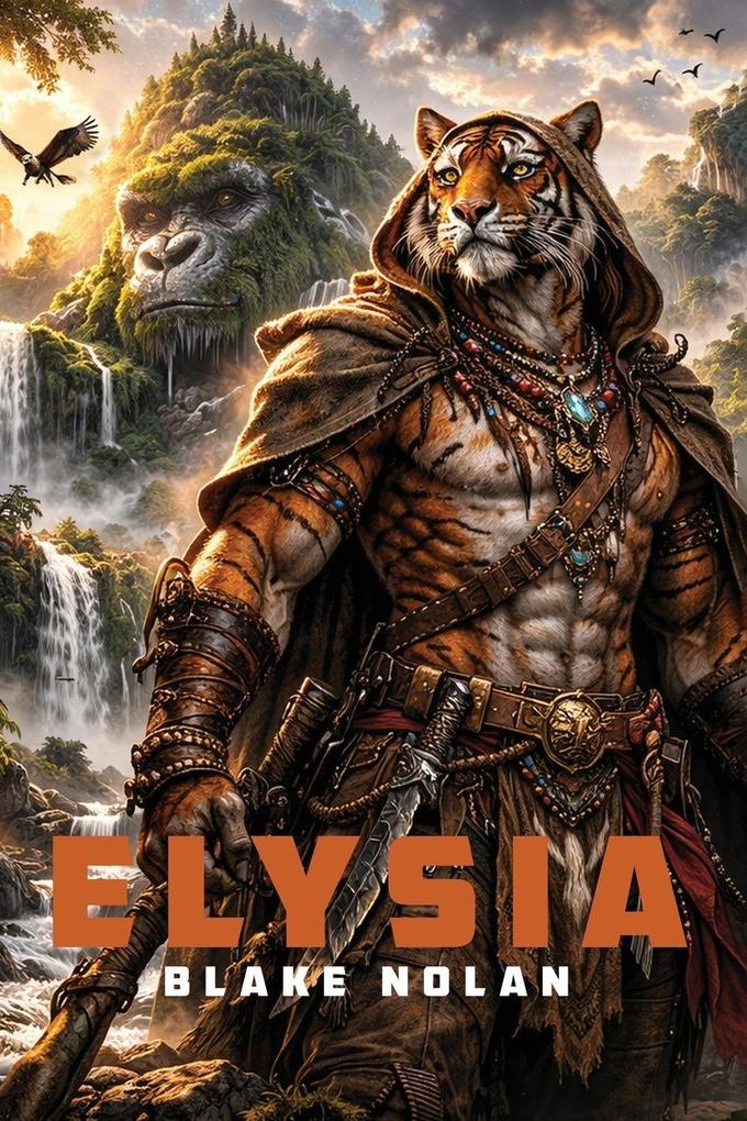 Elysia