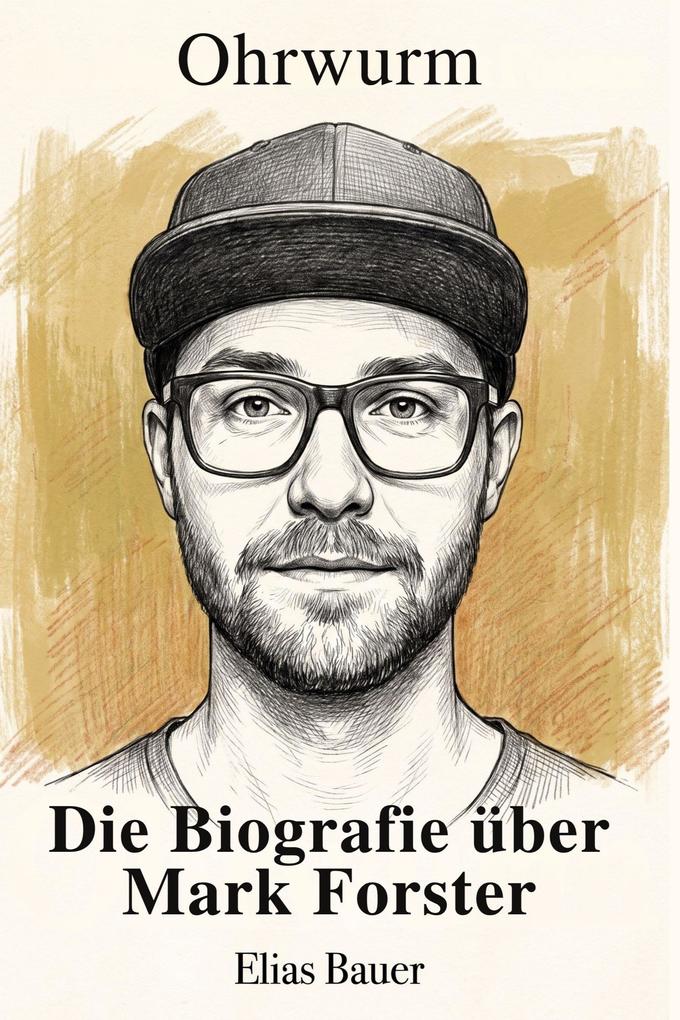 Die Biografie über Mark Forster
