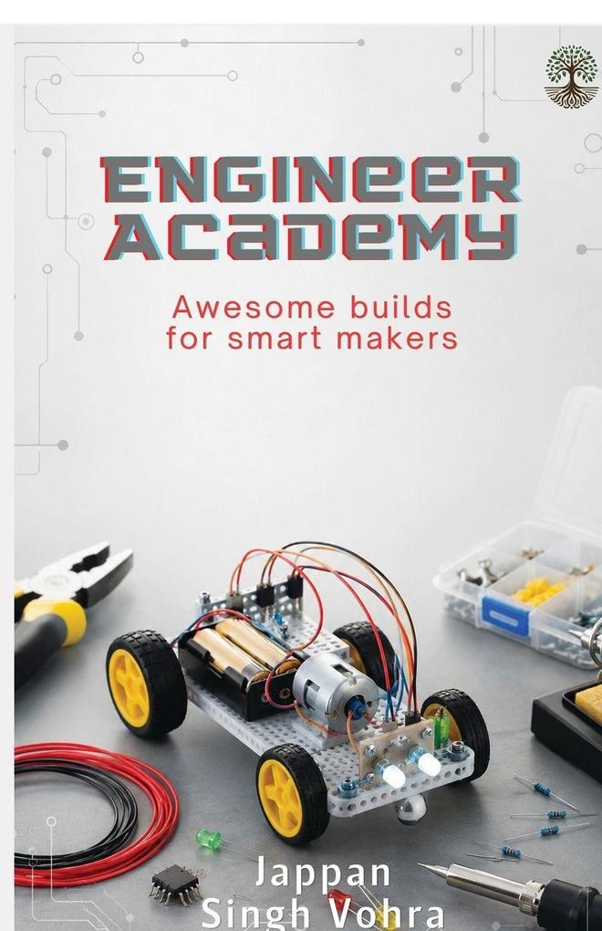 Engineer Academy