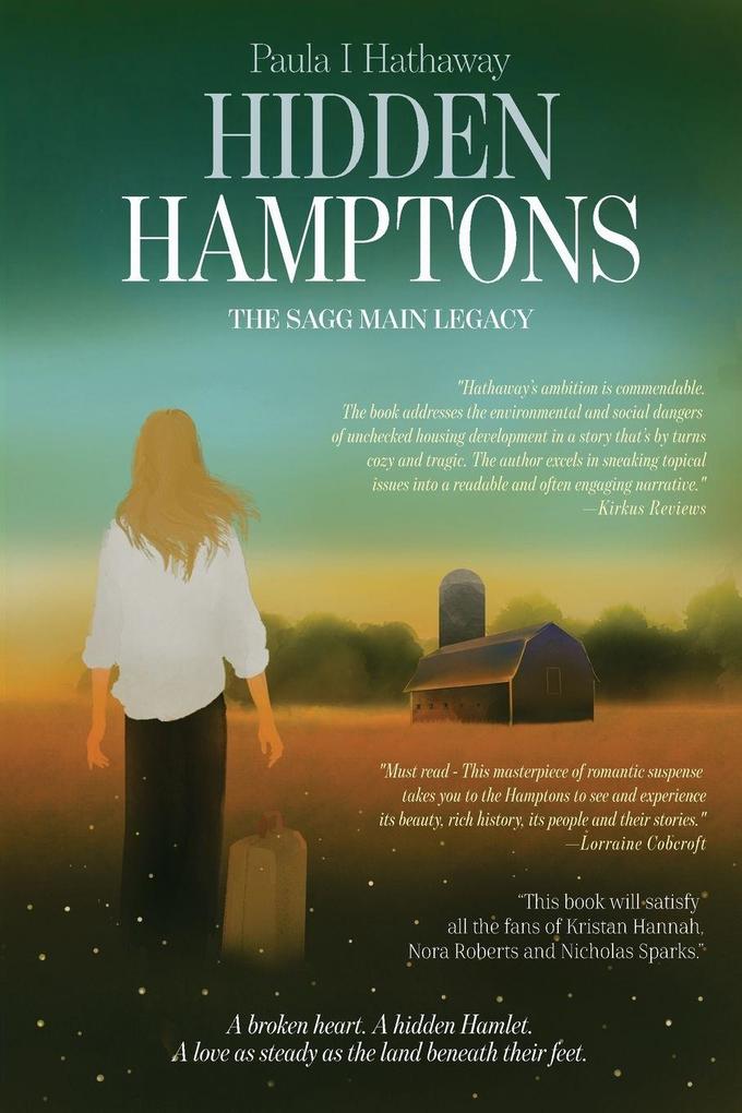 HIDDEN HAMPTONS