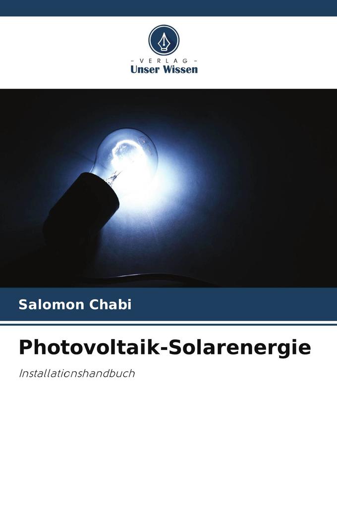 Photovoltaik-Solarenergie