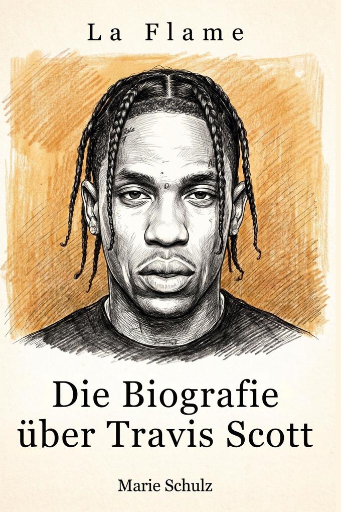 Die Biografie über Travis Scott