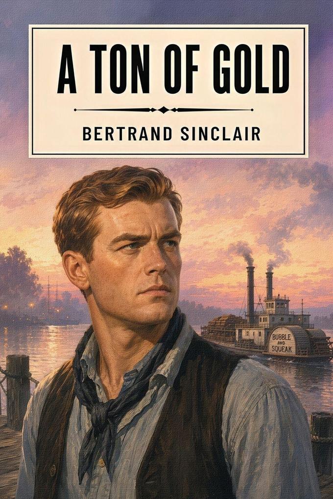 A Ton of Gold