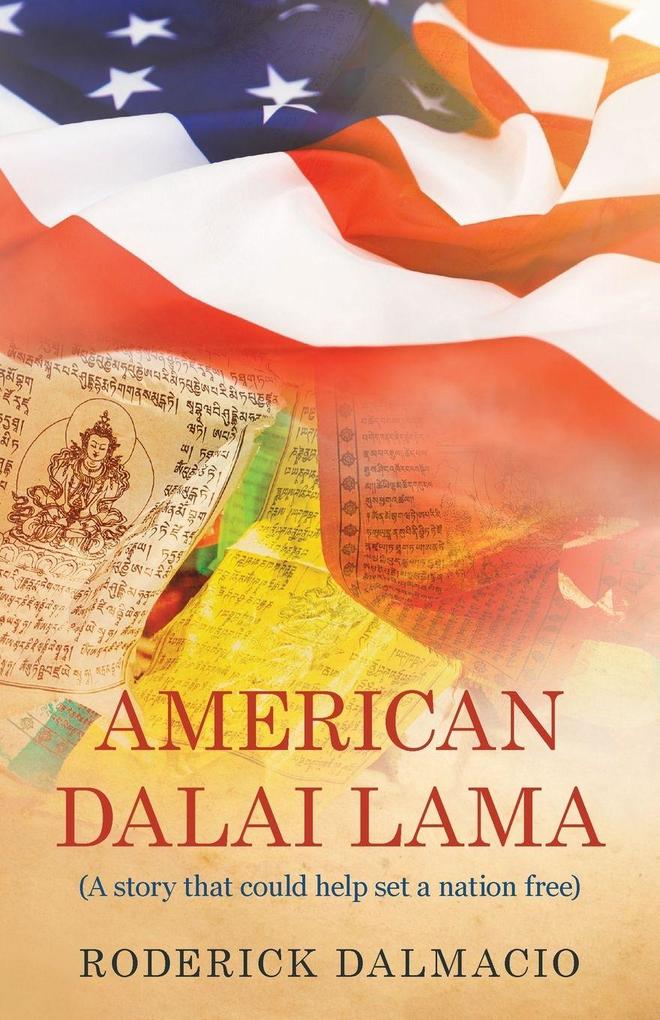 American Dalai Lama