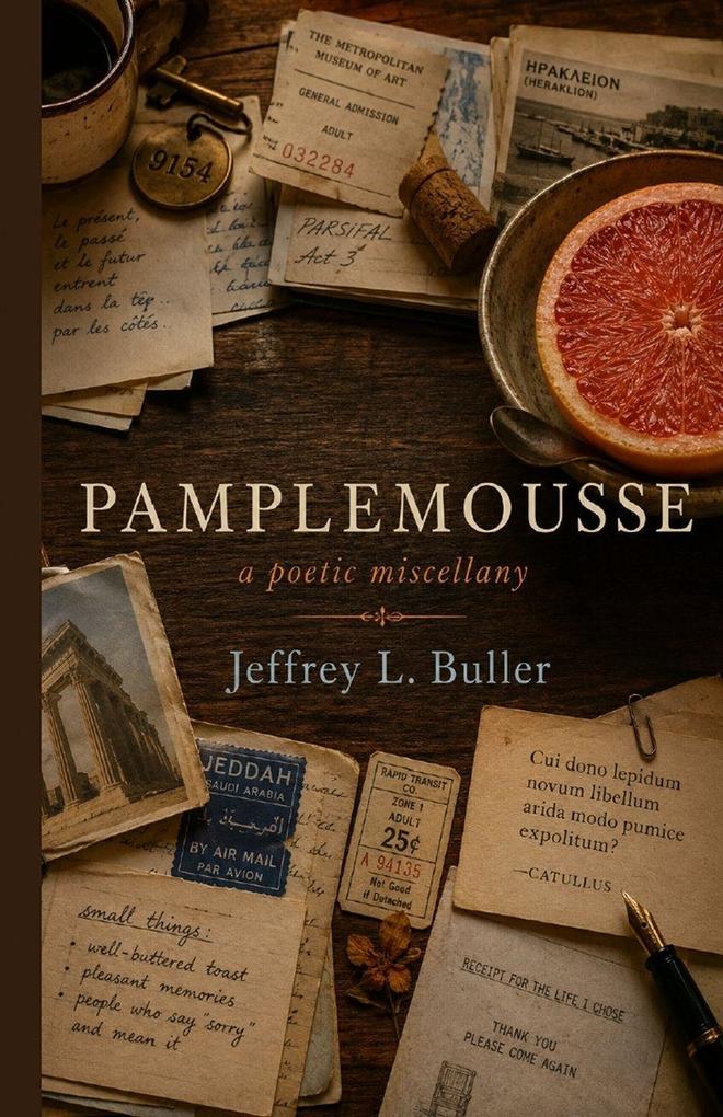 Pamplemousse