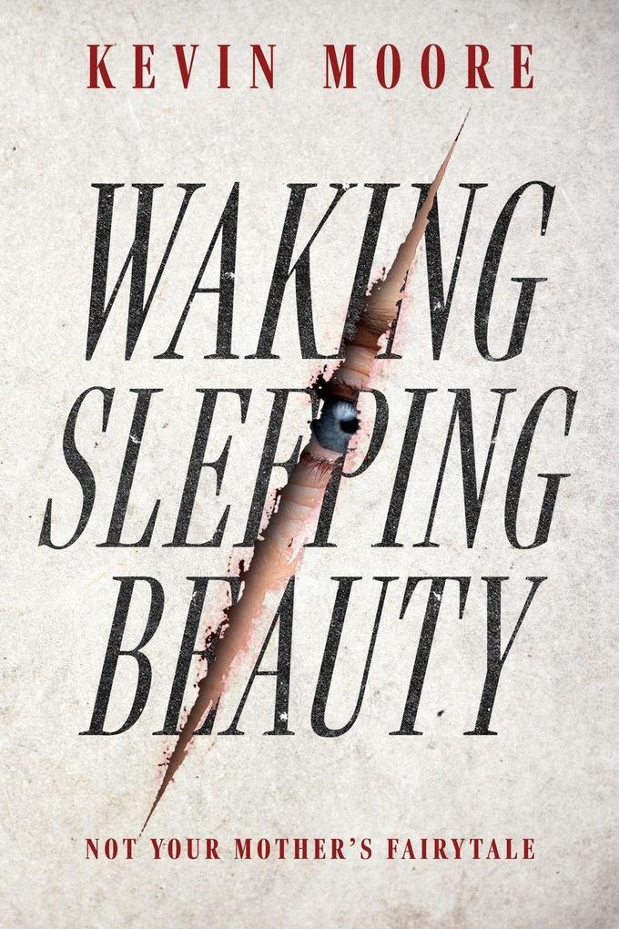 Waking Sleeping Beauty