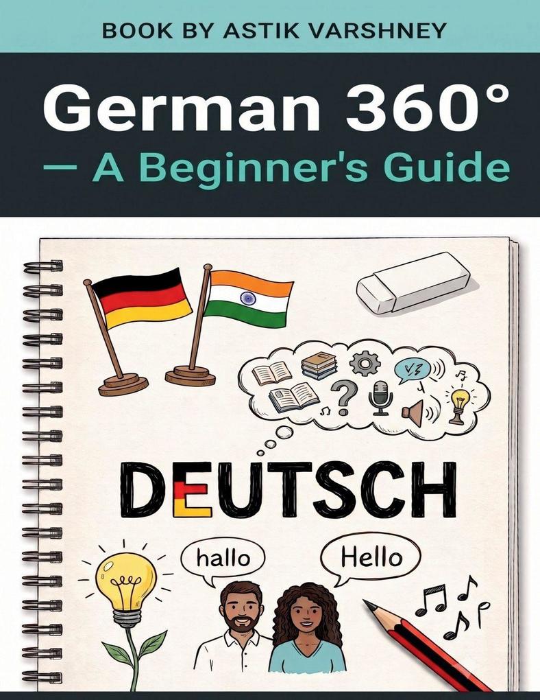 German 360°