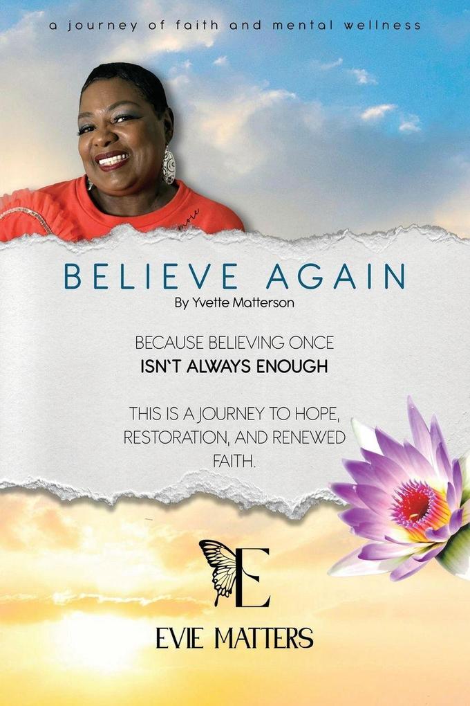 Believe Again