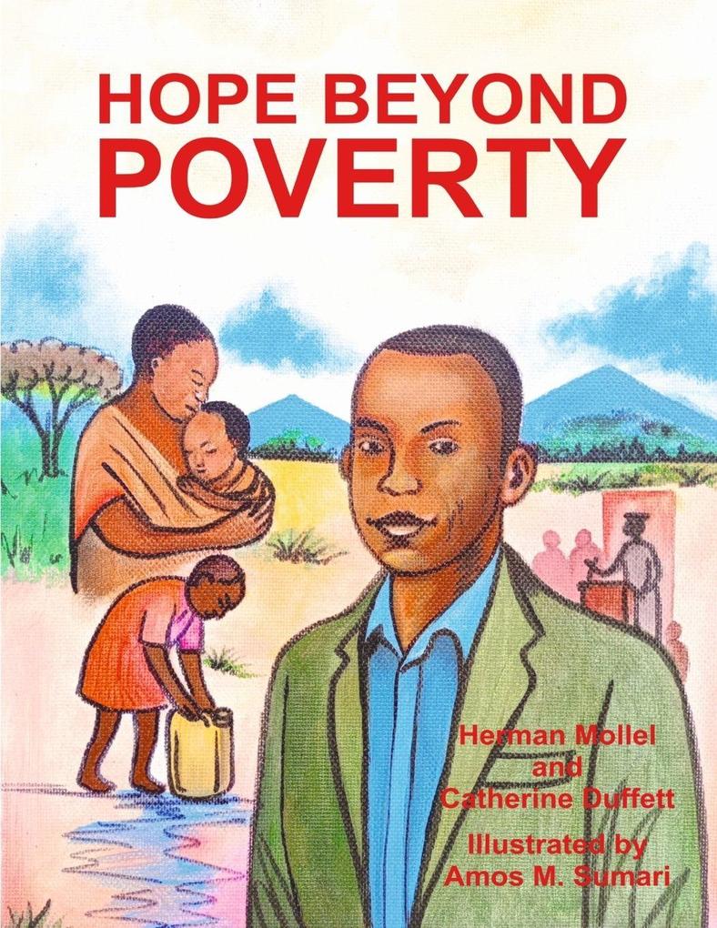 Hope beyond poverty