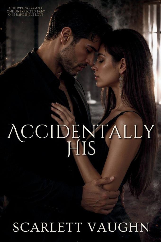 Accidentally His