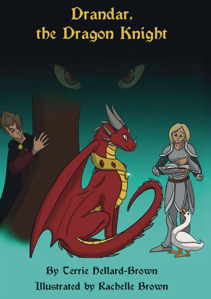 Drandar the Dragon Knight