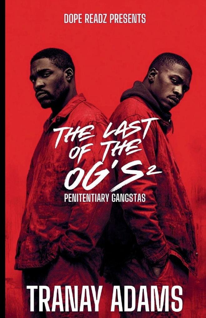 The Last of the OGs 2