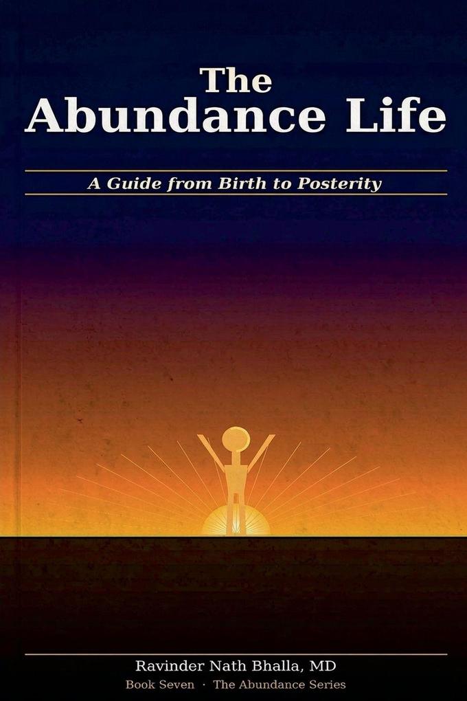 The Abundance Life