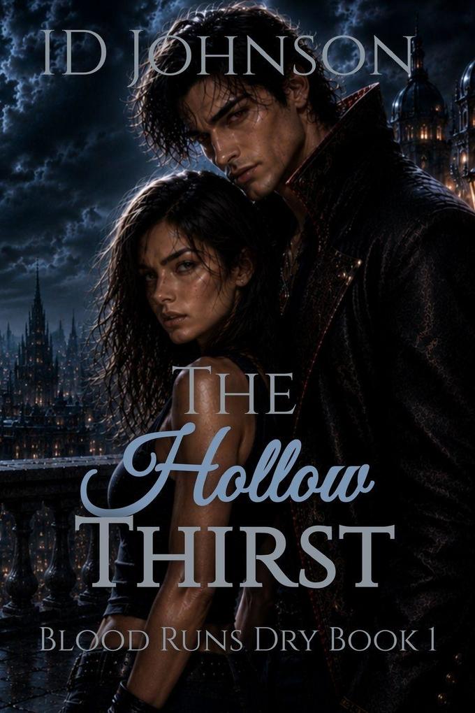The Hollow Thirst