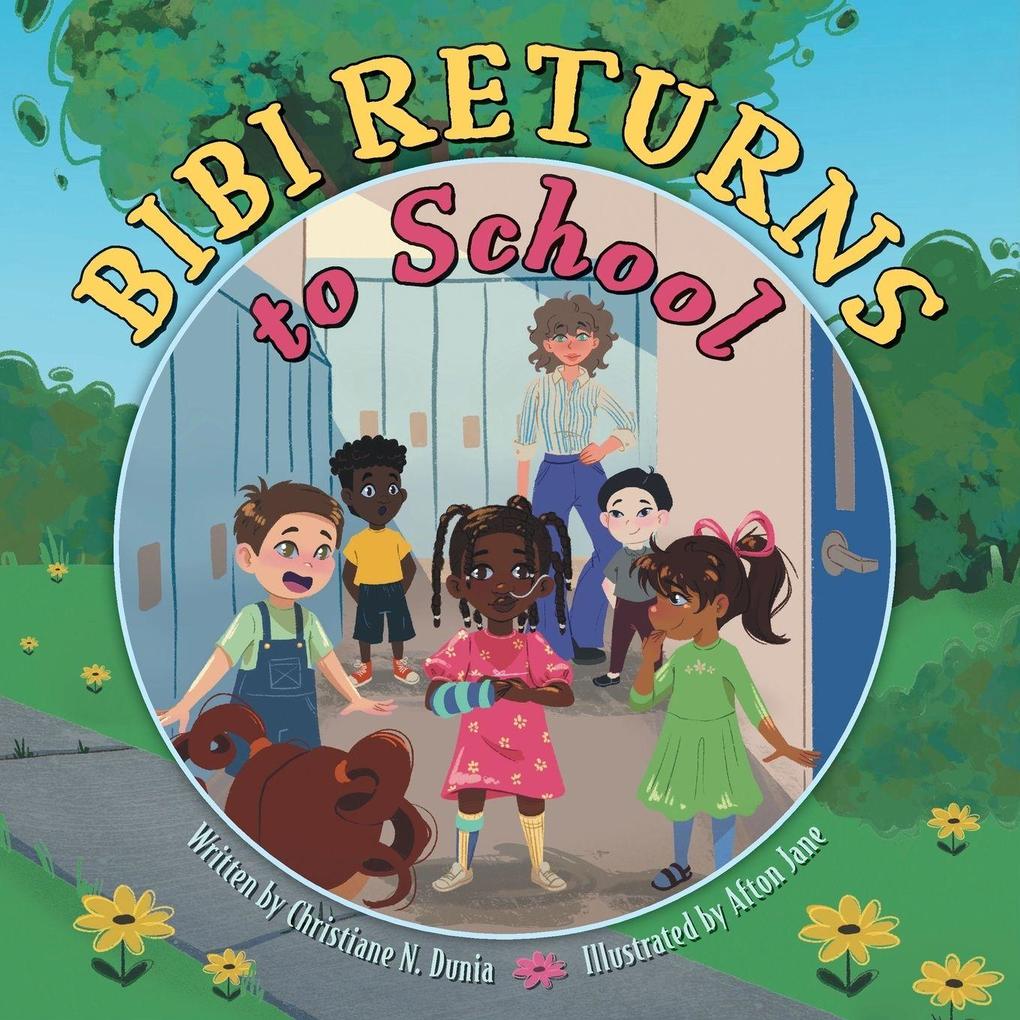 Bibi Returns to School