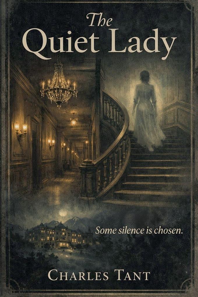 The Quiet Lady
