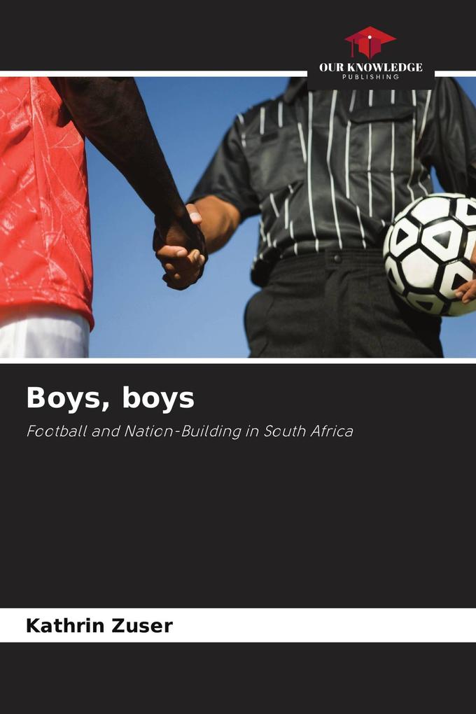 Boys boys