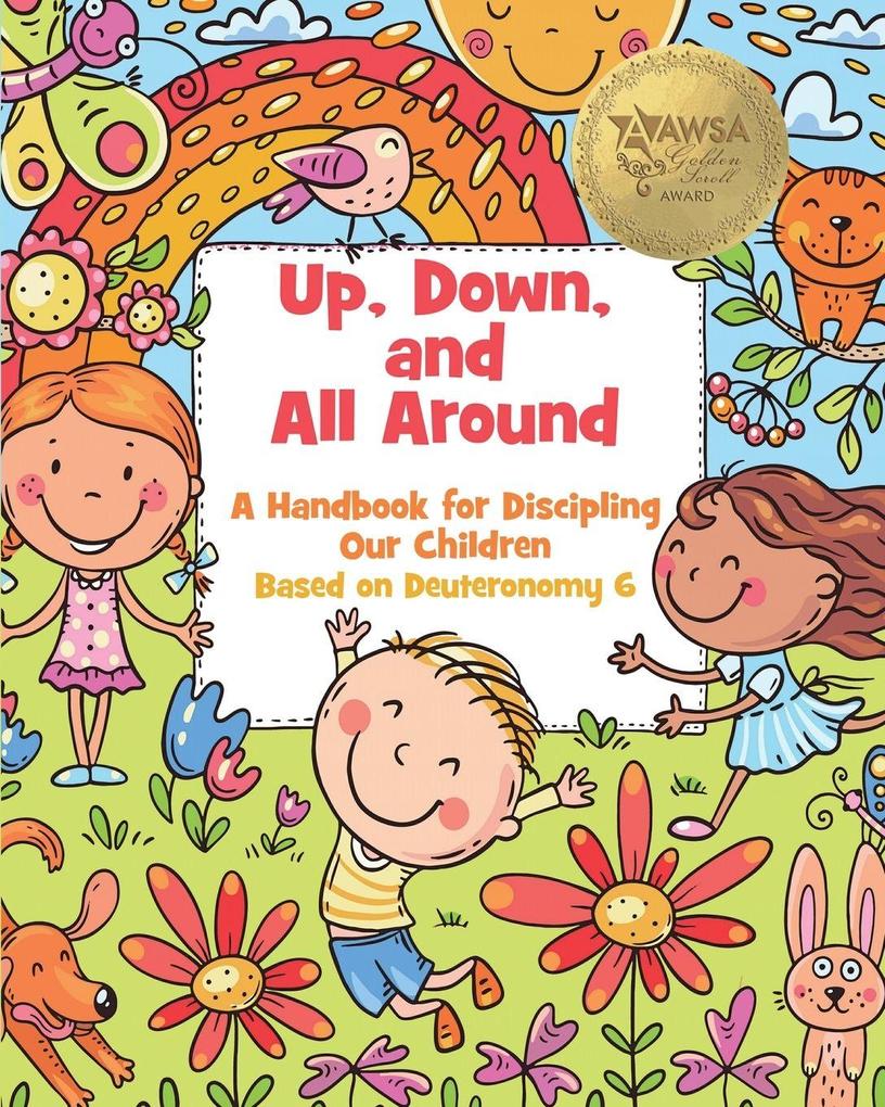 Up Down and All Around