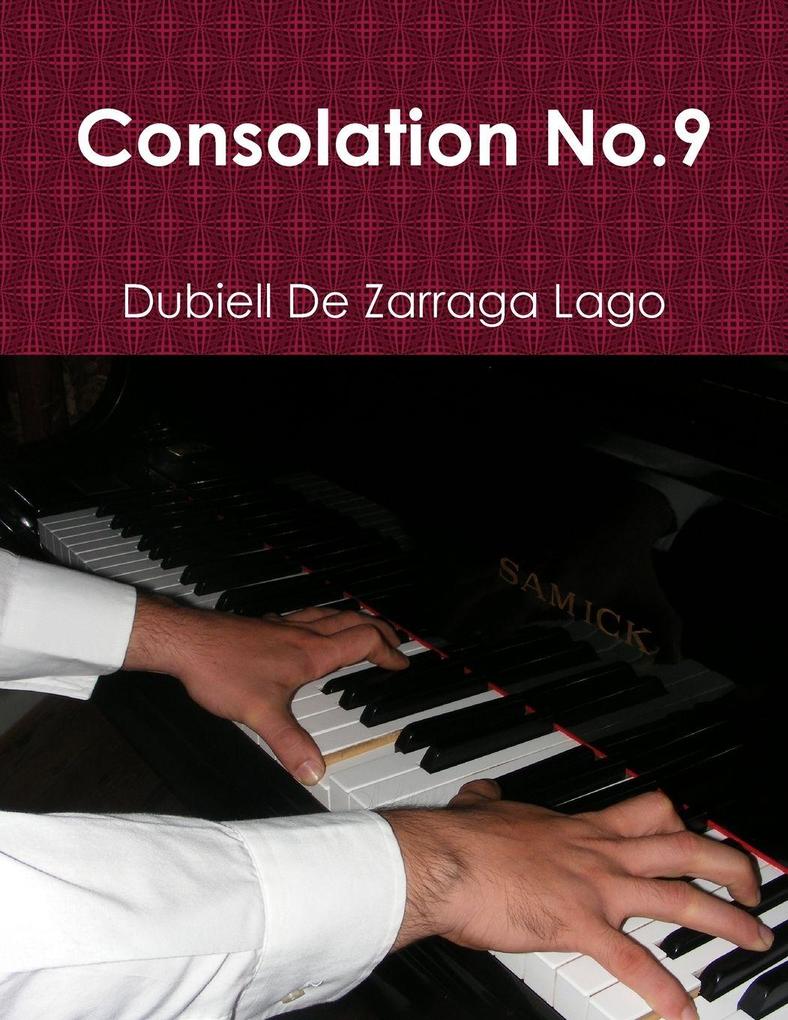Consolation No.9
