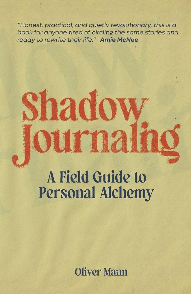 Shadow Journaling