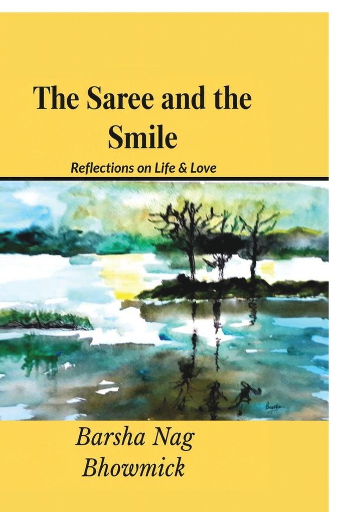 The Saree and the Smile