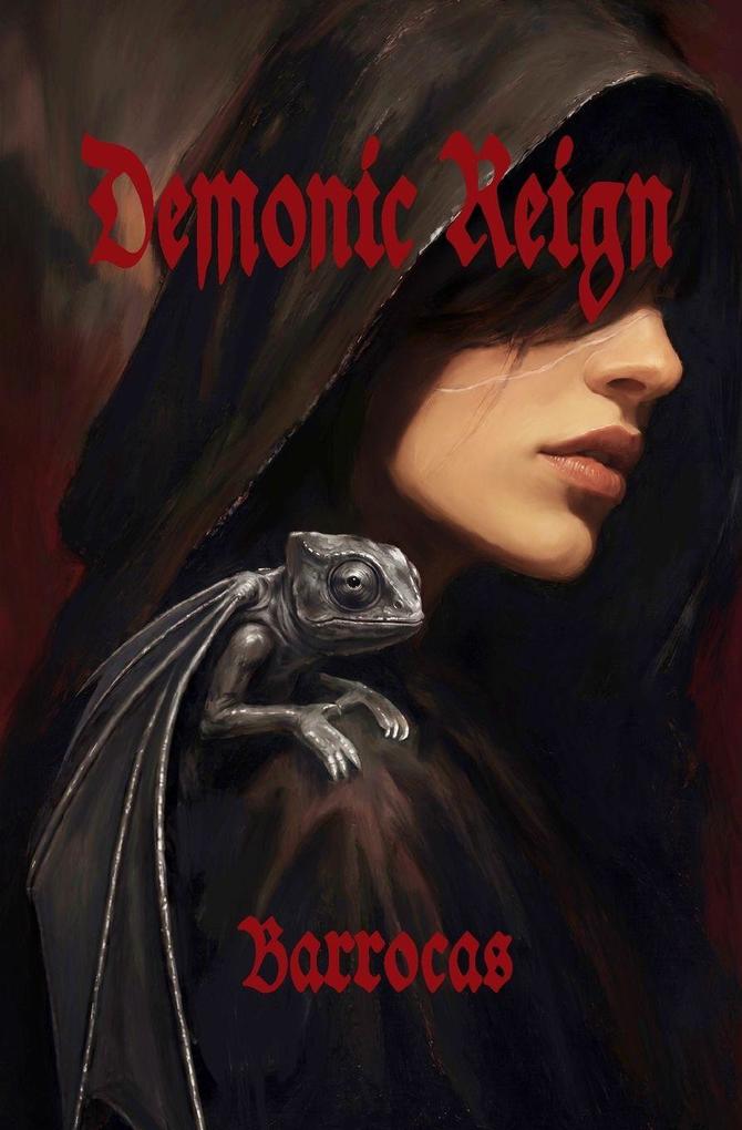Demonic Reign