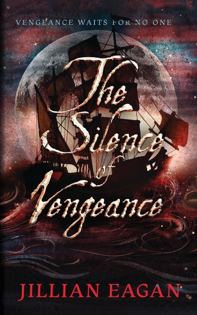 The Silence of Vengeance