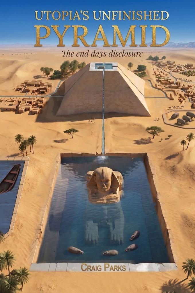 UTOPIA'S UNFINISHED PYRAMID
