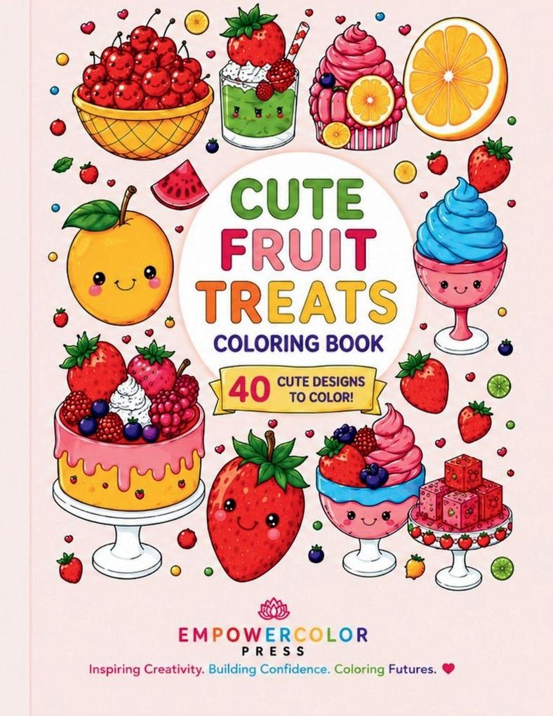 Cute Fruit Treats