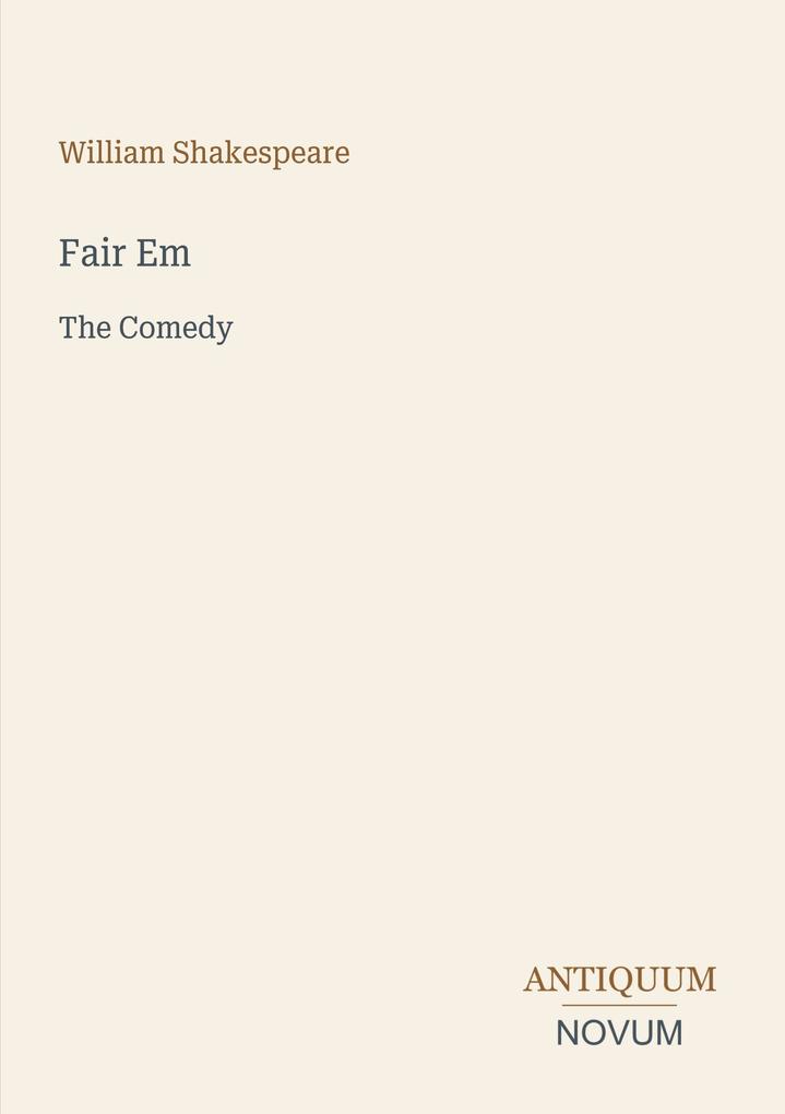 Fair Em