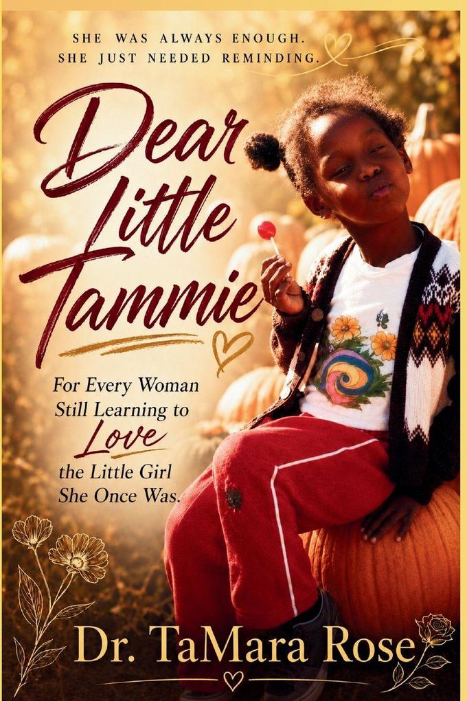 Dear Little Tammie