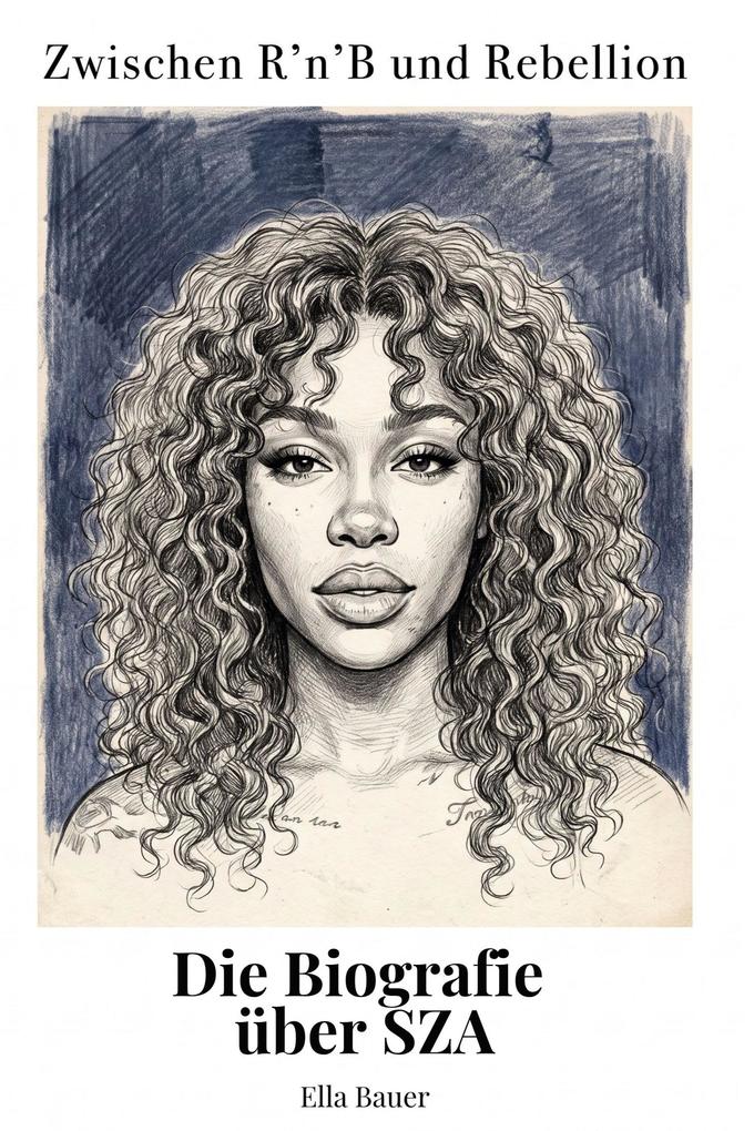 Die Biografie über SZA
