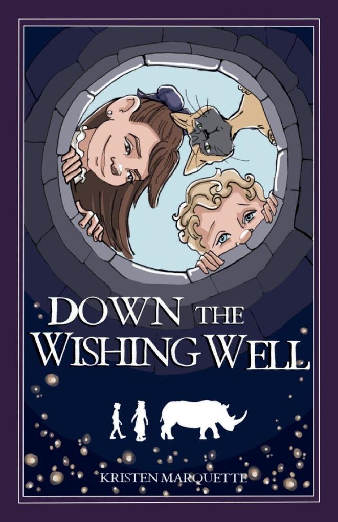 Down the Wishing Well