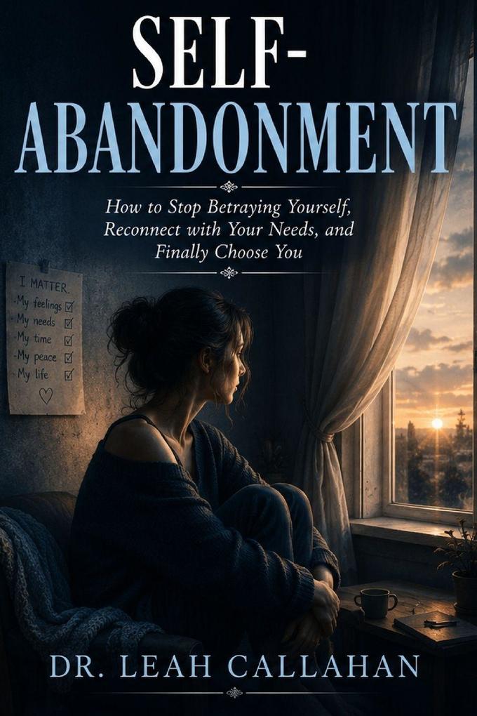 Self-Abandonment