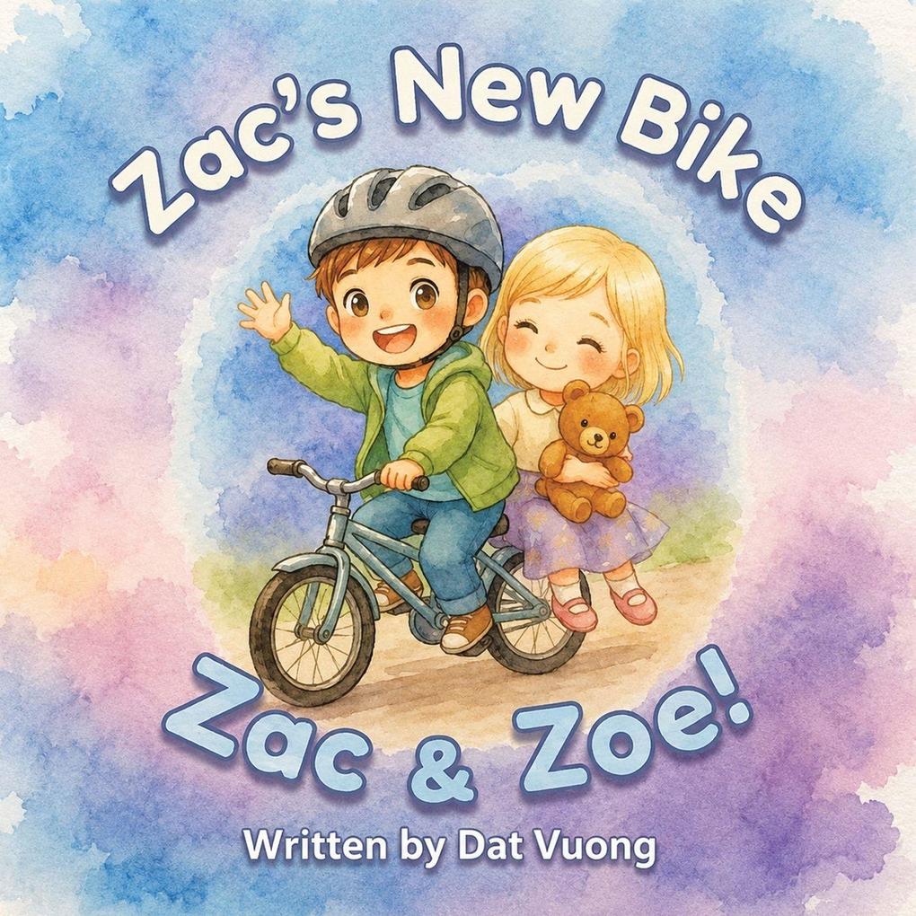 Zac & Zoe!