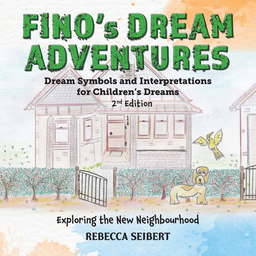 Fino's Dream Adventures