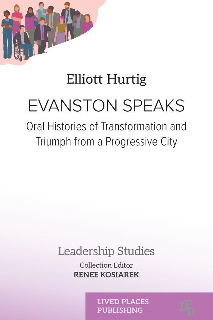 Evanston Speaks