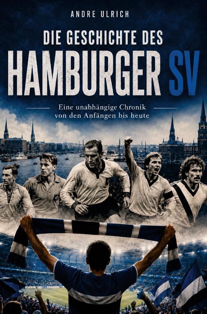 Die Geschichte des Hamburger SV