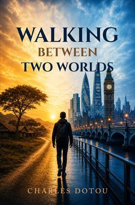 Walking Between Two Worlds