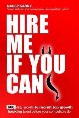 Hire Me If You Can