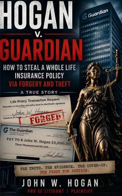 HOGAN v GUARDIAN