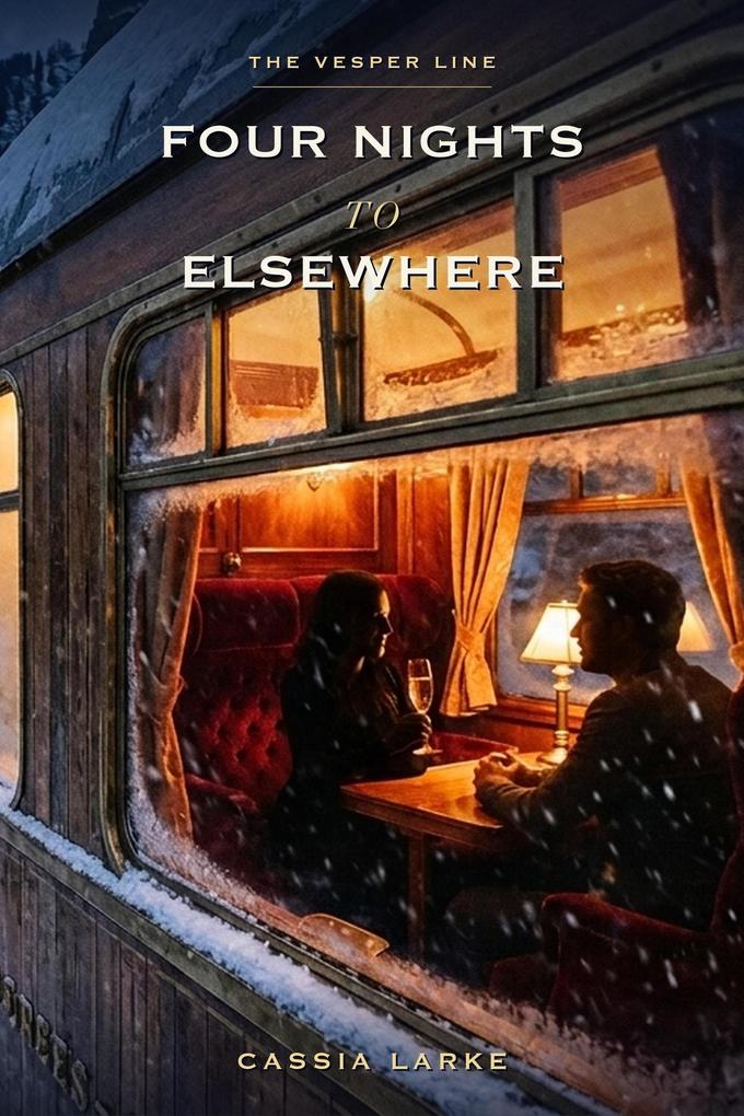 Four Nights to Elsewhere