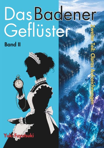 Das Badener Geflüster - Band 2