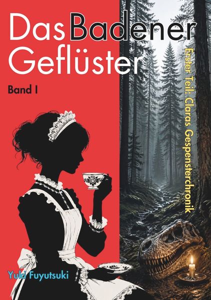 Das Badener Geflüster - Band 1