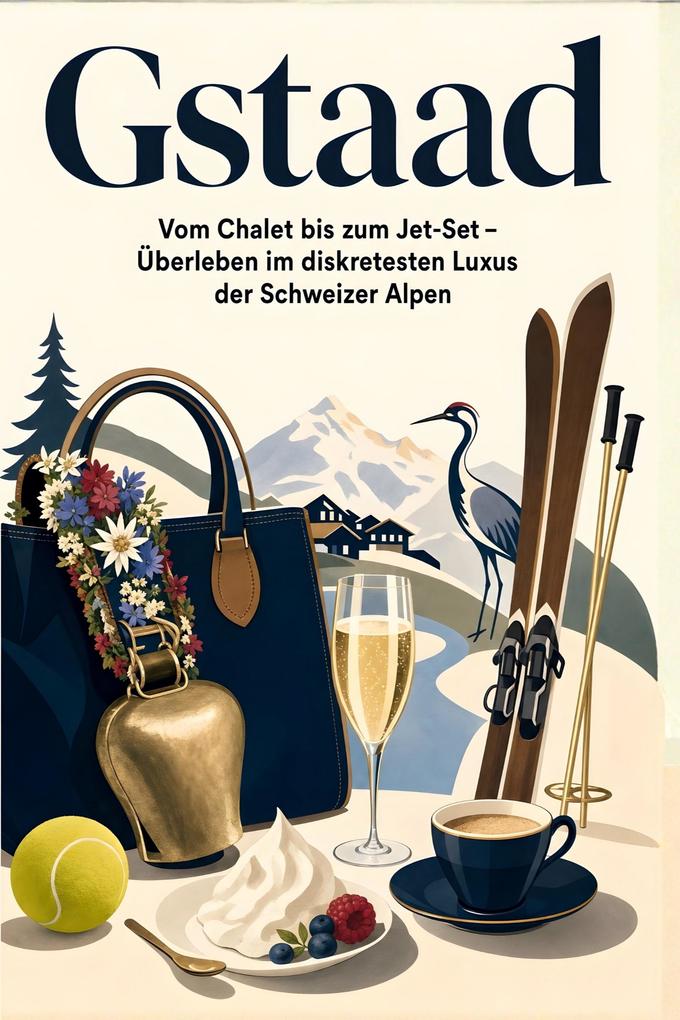 Gstaad