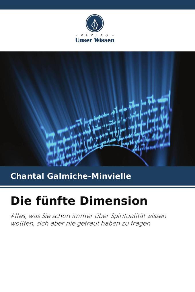 Die fünfte Dimension